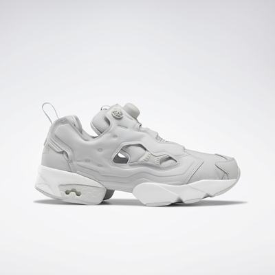 Reebok Men's InstaPump Fury OG Shoes Grey,US-65327